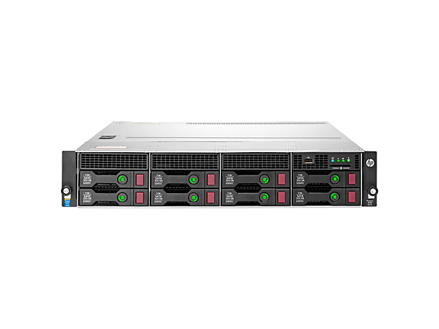 Сервер HPE ProLiant DL80 Gen9 788149-425