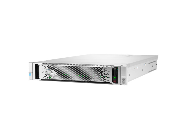 Сервер HPE Proliant DL560 Gen9 фото 23134