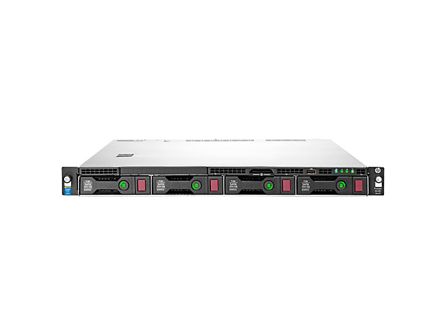 Сервер HPE ProLiant DL120 Gen9 833870-B21