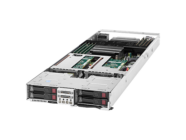   HP ProLiant XL220a Gen8 v2  23064