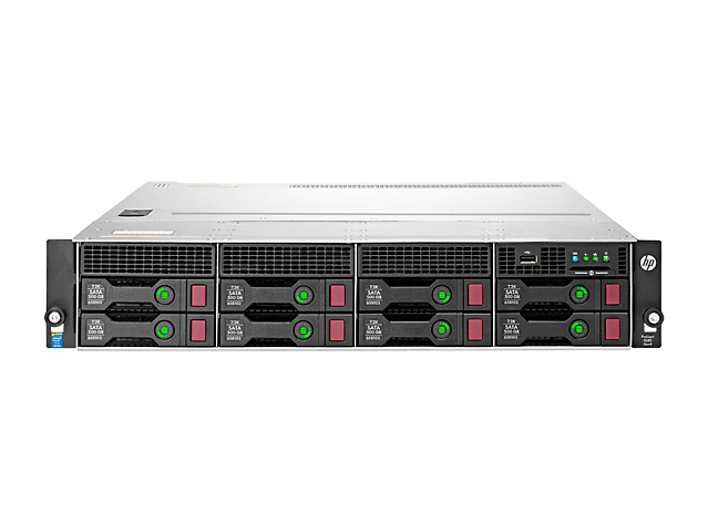   HPE ProLiant DL80 Gen9