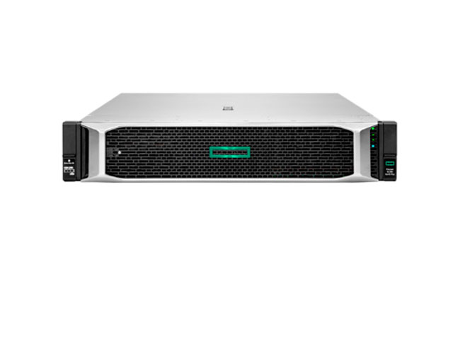  HPE ProLiant DL380 Gen10 Plus P05174-B21