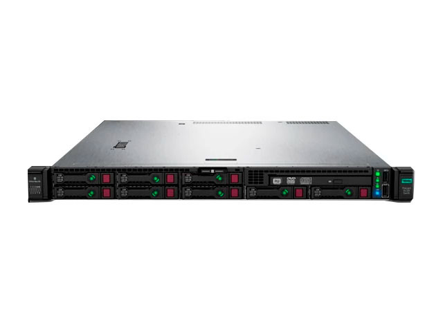  Стоечные серверы HPE ProLiant DL325 Gen10 Plus