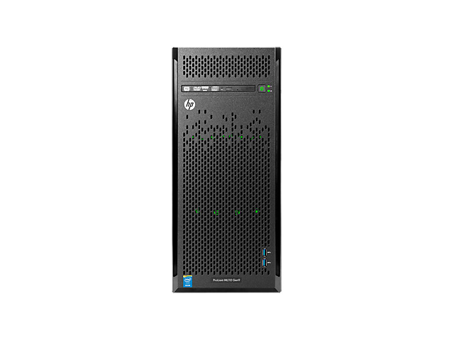  HP ProLiant ML110 Gen9  23207