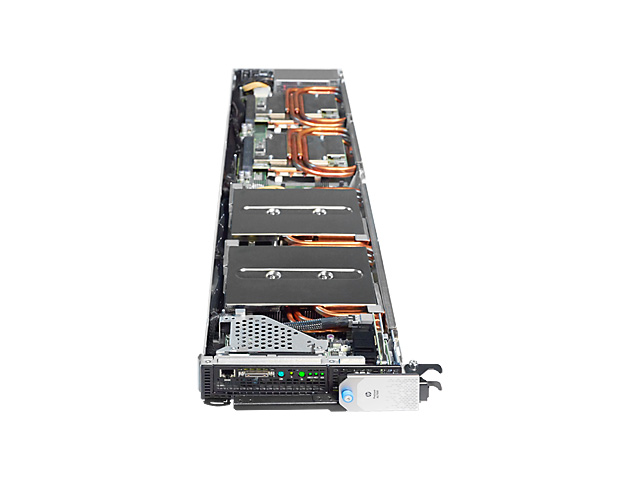   HP ProLiant XL750f Gen9  23098