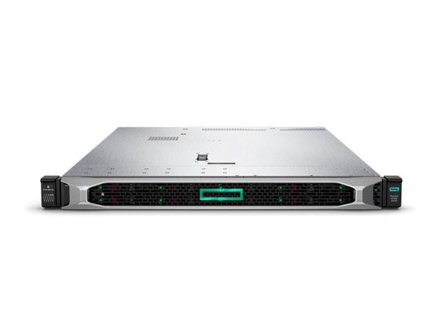  HPE ProLiant DL360 Gen10 P03629-B21