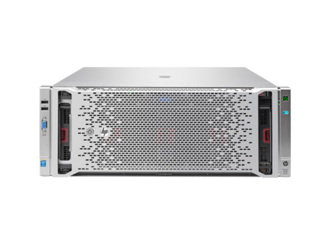   HPE ProLiant DL580 Gen9