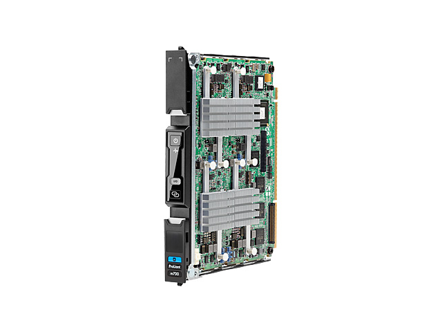 Картридж HPE ProLiant m710x Server Blade Array