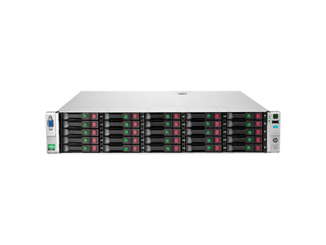 Сервер HPE ProLiant DL385p Gen8 фото 23408