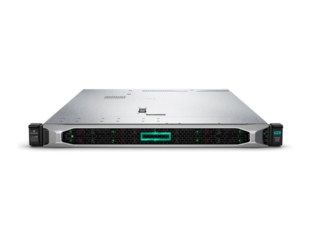 Сервер HPE ProLiant DL360 Gen10 Array