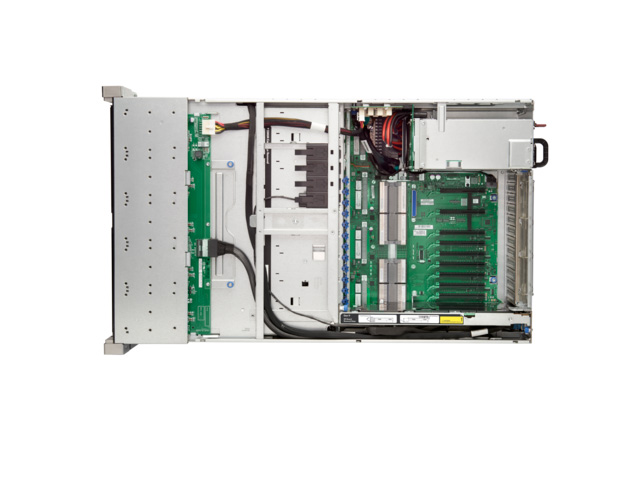  HPE Proliant DL580 Gen9  23147