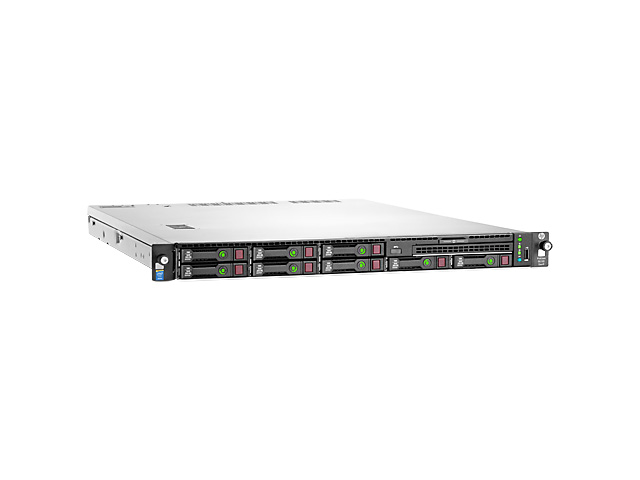 Сервер HPE ProLiant DL120 Gen9 фото 23324