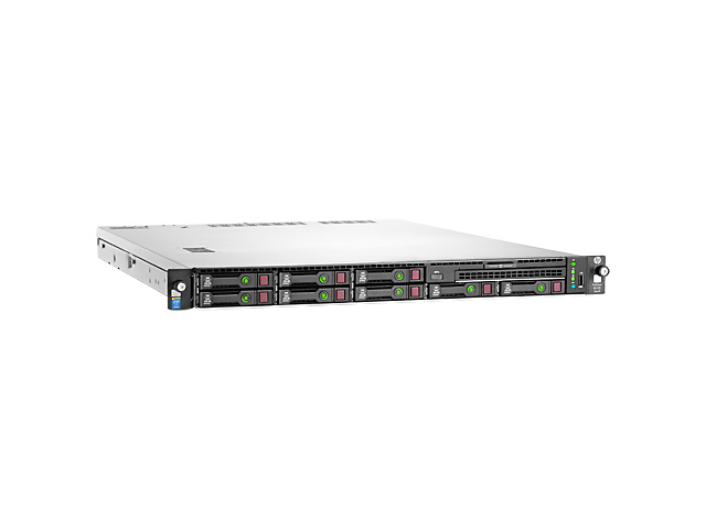  HPE ProLiant DL120 Gen9  23324