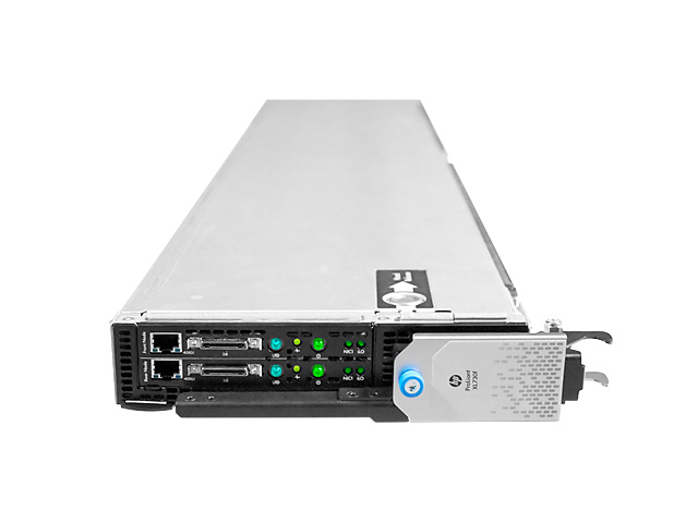  HPE ProLiant XL