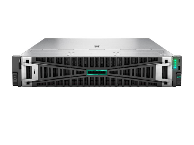 �������� ������� HPE ProLiant Compute DL345 Gen12