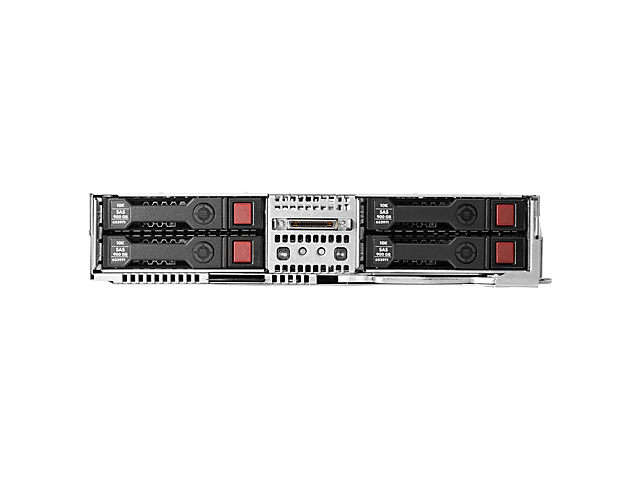 Сервер HP Proliant XL230a Gen9 785695-B21