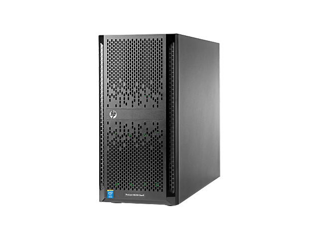 Сервер HP ProLiant ML150 Gen9 фото 23217