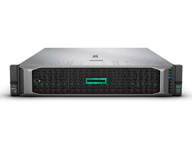   HPE Proliant DL385 Gen10