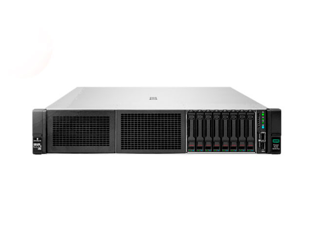 Сервер HPE ProLiant DL345 Gen10 Plus Array