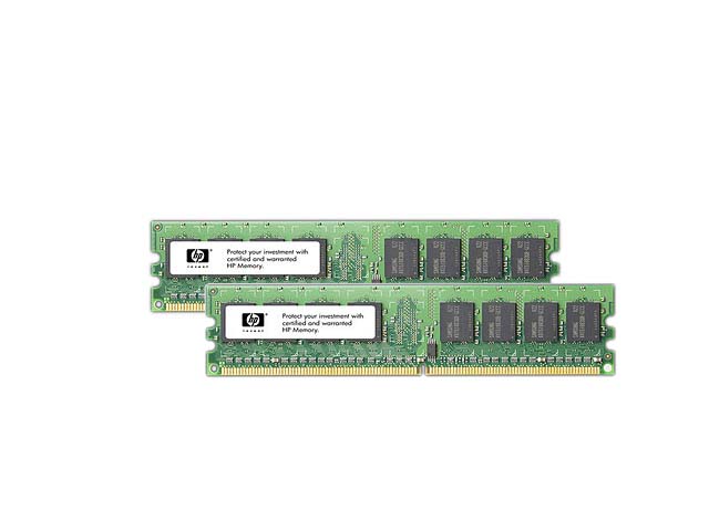   HP SDRAM 400297-001