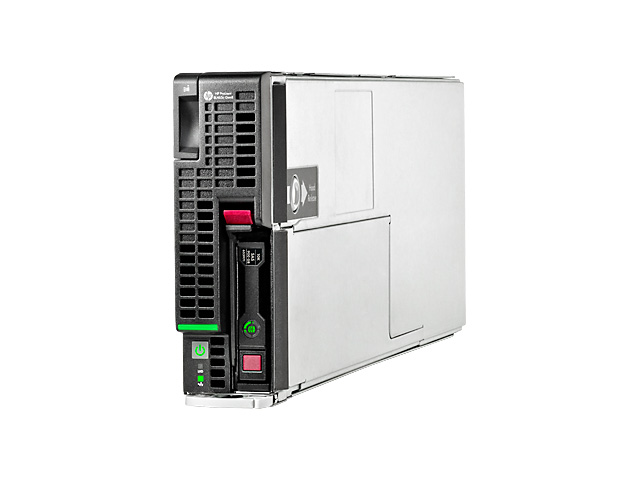 - HP ProLiant BL465c Gen8  23392