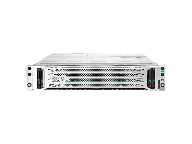  HP ProLiant SL210t Gen8 718407-B21