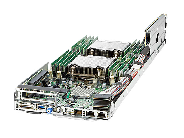 HPE Apollo 70 881664-B21