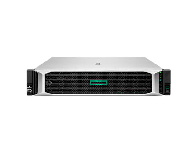 Сервер HPE ProLiant DL380 Gen10 Plus P55246-B21