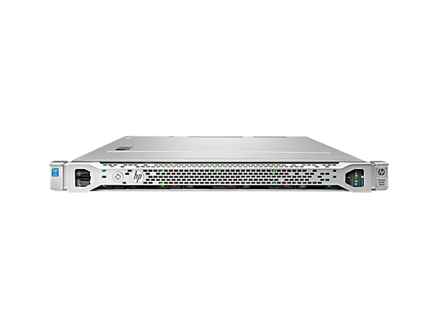   HPE Proliant DL160 Gen9