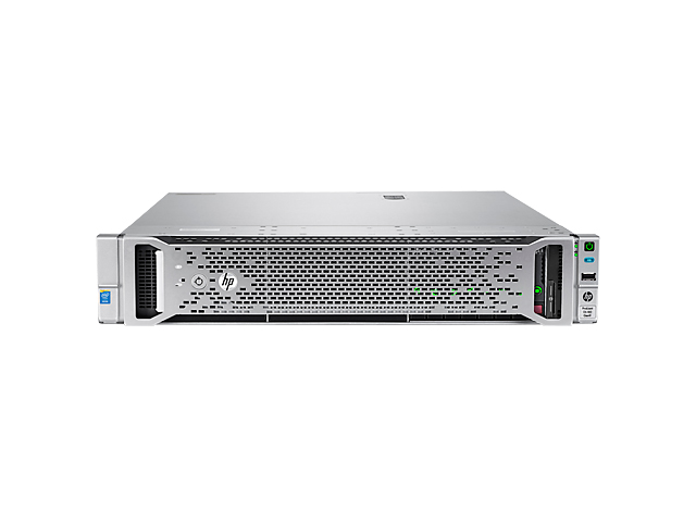   HP Proliant DL180 Gen9