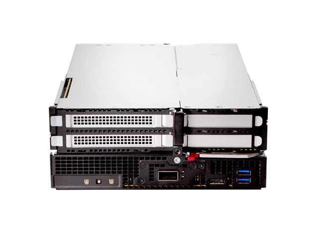 - HPE ProLiant e910