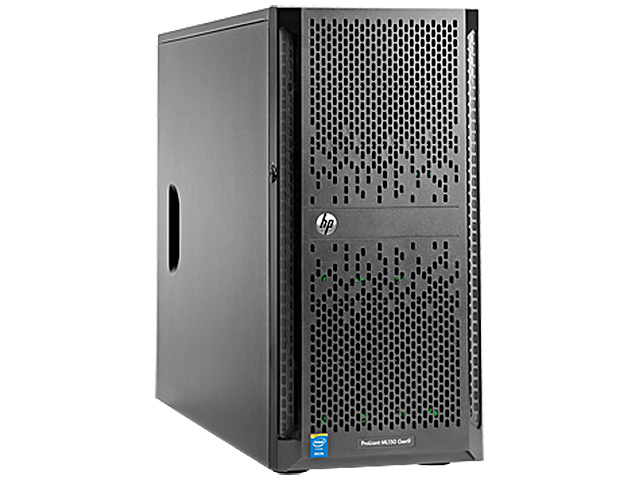   HP ProLiant ML150 Gen9