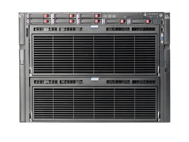   HPE ProLiant DL980