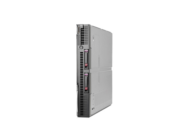 - HP ProLiant BL685c G7  23400