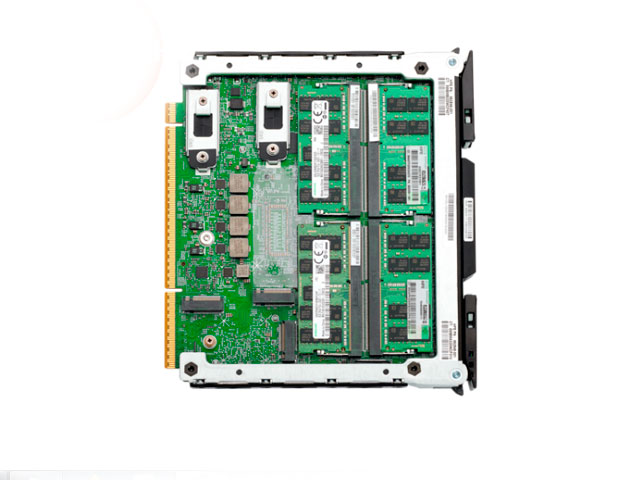 - HPE ProLiant  48699