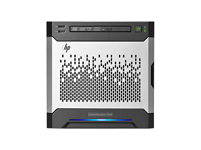  HP ProLiant MicroServer Gen8  23273