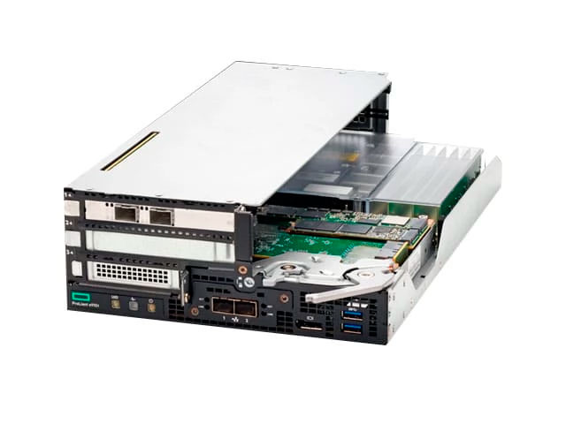 - HPE ProLiant e910t