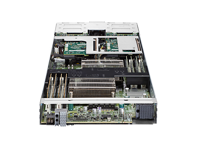   HP ProLiant XL220a Gen8 v2  23066