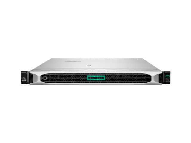 Сервер HPE ProLiant DL360 Gen10 Plus P55240-B21