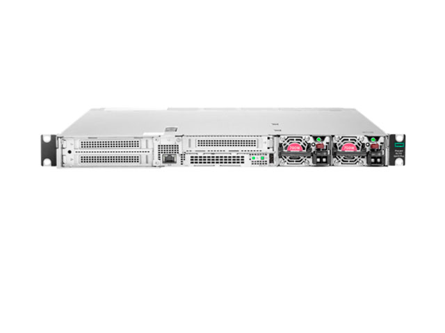 Стоечные серверы HPE ProLiant DL110 Gen10 Plus