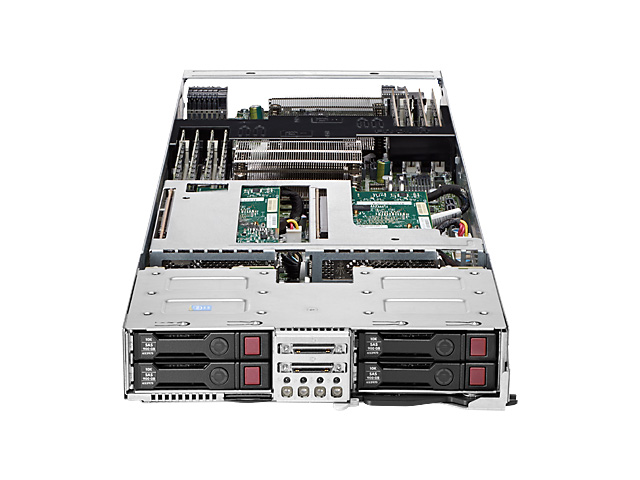   HP ProLiant XL220a Gen8 v2  23065