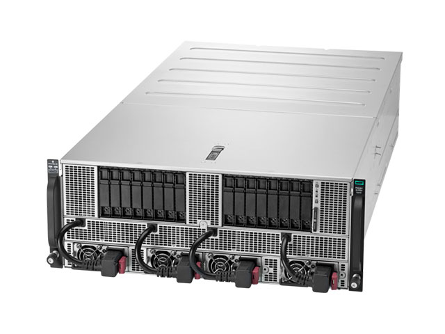   HPE Proliant  XL270d Gen10