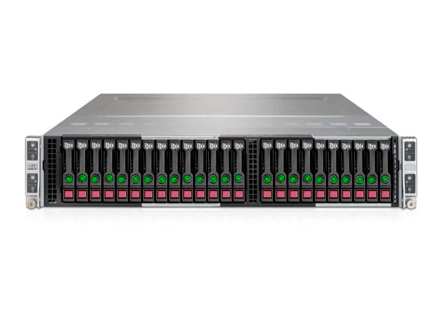 HPE Apollo 35 v2 HPE Apollo 35 v2