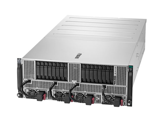 Сервер HPE Proliant XL270d Gen10 xl270d10
