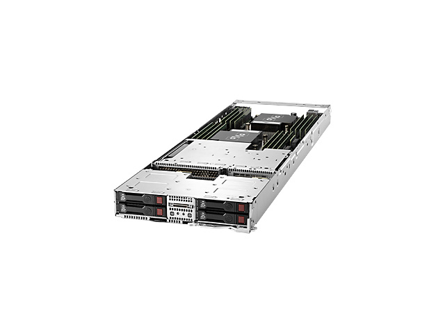 Сервер HPE Proliant XL2x260w Gen10 XL2x260w