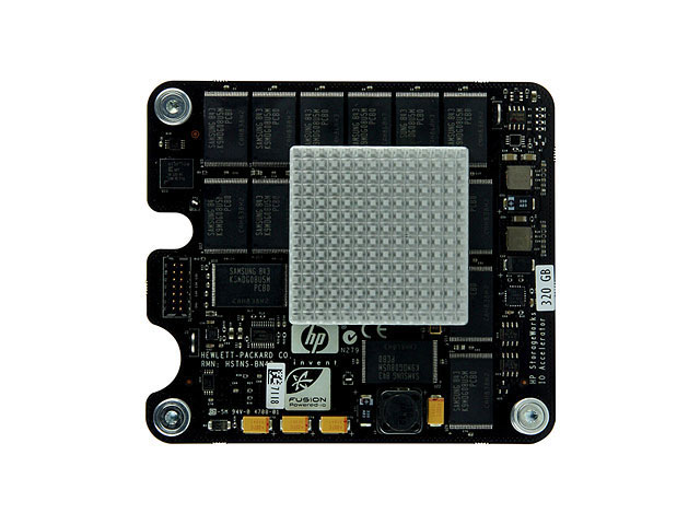 IO Accselerator HP 508035-001