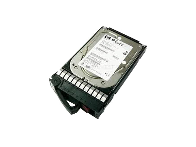   HP SAS 3.5  ST31000640SS