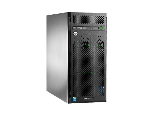   HP ProLiant ML110 Gen 9