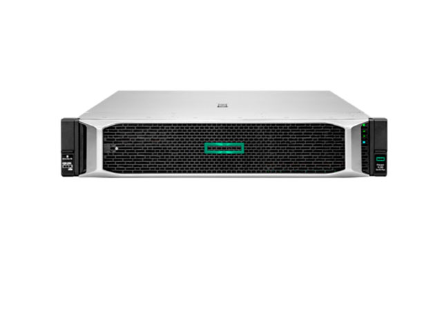 Сервер HPE ProLiant DL380 Gen10 Plus P05172-B21