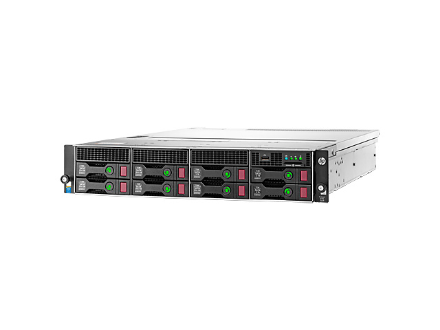  HPE ProLiant DL80 Gen9  23313